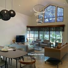 Single storey Bungalow for Rent in Valencia 