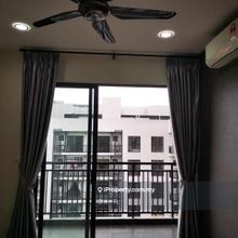 The Nest Residence@Old Klang Road, OUG, Puchong