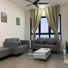 Aster residence for rent