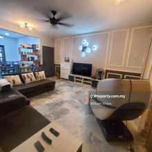 Free Internet 3bedroom Fully Furnished unit