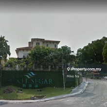 For Sale : Cheras @ Masera Bukit Segar 2.5 Storey Hilltop Bungalow
