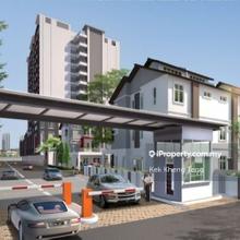 Condominium for Sale