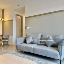 Fully furnished available now