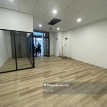 Ground Floor Shop