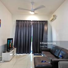 Short Drive to New Coming Rts Bukit Chagar. Near Shopping Malls