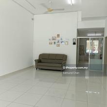Putra Impiana Puchong 2.5 sty link house
