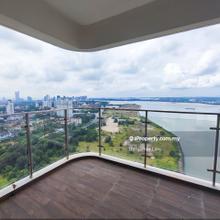 Foreigner can buy - Seaview Completed unit, No Agent fee