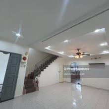 Nice Unit Double Storey Terrace Machang Bubok Bukit Mertajam Aeon Alma