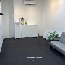 For Rent Shop Office Setia Alam