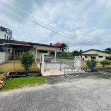 Air Putih, Kuantan - Semi Detached Single Storey