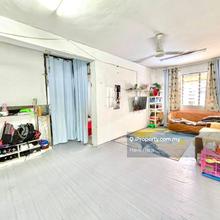 Low Cost Walk Up Flat Cheapest Unit Good Investment Booking 1k