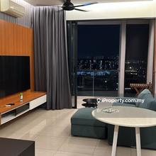 KLCC & Golf View Fully Furnished Interior Design Unit for Rent!