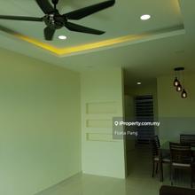 Fully furnished High floor City view