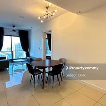 Luxury Fittings, Panoramic Landmark Sky Garden, Nice Facilities