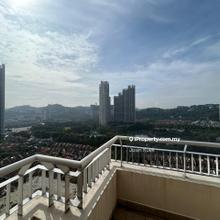 Exclusive Duplex Pent house 