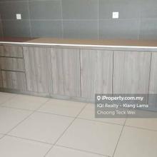 Condominium for Rent