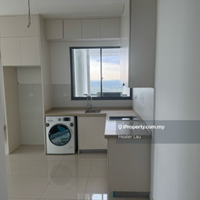 Medini Luxury condo
