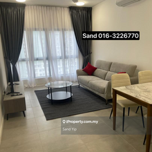Brand New Unit Subang Jaya
