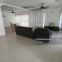 Cluster house for Sale