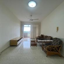 Freehold, Cheng Heights, 3 rooms, Renovated n Furnished 