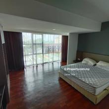 Shah Alam 591 Damansara Condominium Seksyen 27