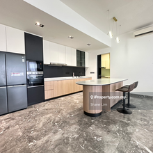 Brand new fully furnished unit