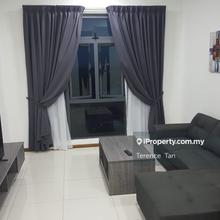 Crescent Bay Suits @ Taman Bayu Puteri 
