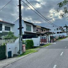 Section 17 PJ Double Storey House for Rent