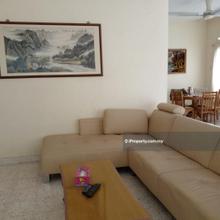Klebang ,Semi-D Double storey house for Sale