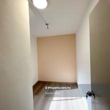 Masai Bandai Seri Alam Flat Fully Renovated