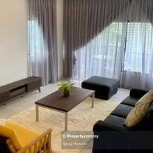 Condominium for Rent