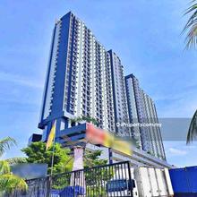 Freehold Small Office Home Office (SOHO) - Midlandscity, Semenyih