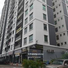 Apartment Ria Amaniah