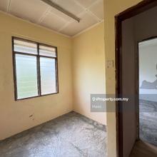Pulai perdana johor low cost flat