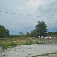 Prime land for sale bandar puncak alam 