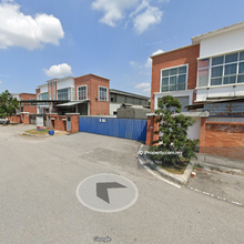 Jalan Kesidang 1, Rawang