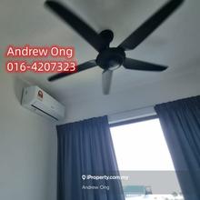 Condominium for rent with fully furnished.
