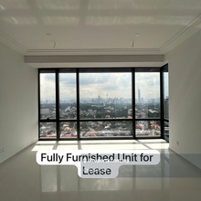 Key On Hand . Ready for Viewing . Fully Furnished Two Bedrooms Unit ! 