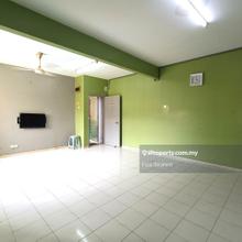 Flexible Deposit Level 2 Walk Up Facing Pool Nearby School