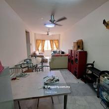 Desaminium Flora Apartment For Sale 