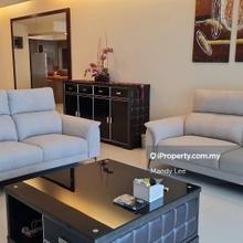 Condominium for Rent