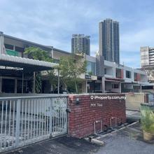 Jones Road 2 adjoining shop houses for Sale 