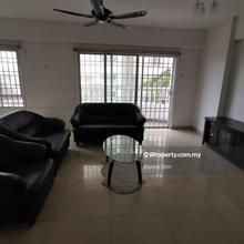 Condominium for rent
