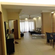 Bukit Jalil Savanna Condo For Rent