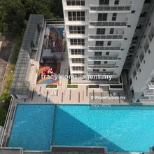 Forest reserve, amenities, strategy location, easy access golf course