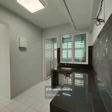 The Zen 850sqft Good Condition
