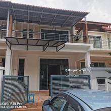 Gated and guarded community, new phase