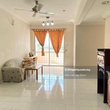 Apartment For Sale - Mid-Floor, Spacious Unit
