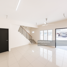 Lbs Alam Perdana Double Storey Terrace House Puncak Alam For Rent