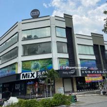 Oliva Hill Business Park 